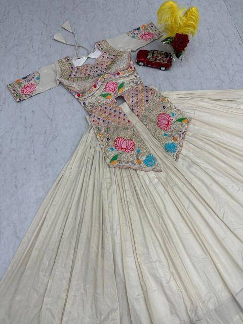 Launching Festival Special Pc 557 simar Customized lehenga choli in Pune